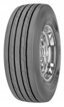 Goodyear KMAX T 215/75 R17,5 136/134 J Návesové