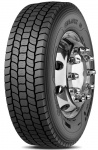 Sava ORJAK 5 315/70 R22,5 154/152 L/M Záberová