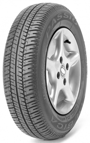 Debica PASSIO 135/80 R13 70 T Letné