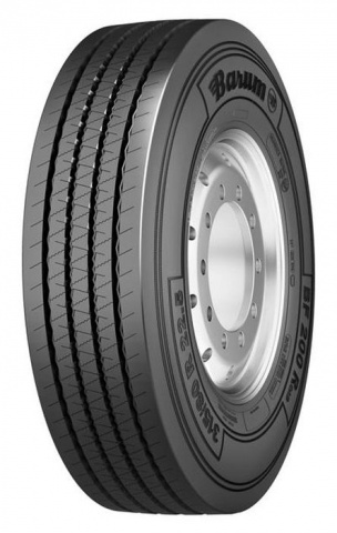 Barum BF 200 R 225/75 R17,5 129/127 M Vodiace