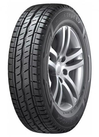 Hankook RW12 ICEPT LV 215/75 R16C 116/114 R Zimné