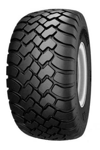 Alliance ALLIANCE 390 INDUSTRIAL HD 560/60 R22,5 170 D Záberové