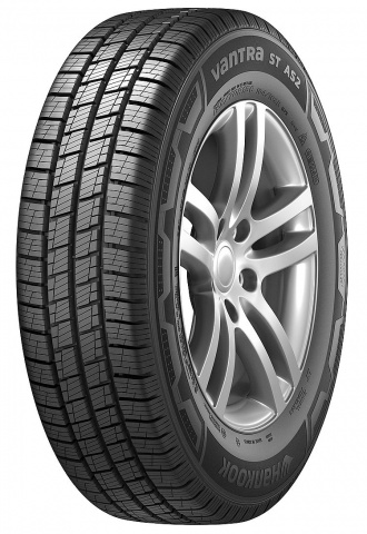 Hankook RA30 Vantra ST AS2 215/65 R16C 109/107 T Celoročné