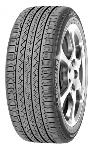 Michelin LATITUDE TOUR HP 235/50 R18 97 V Letné