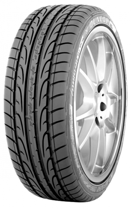 Dunlop SPORT MAXX 275/35 R20 102 Y Letné | mikona.sk