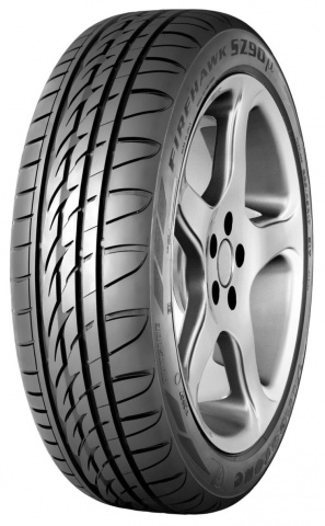 Firestone FIREHAWK SZ90 205/45 R16 83 W Letné