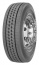 Goodyear  KMAX S 205/75 R17,5 124/122 M Vodiace