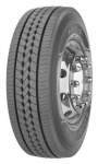 Goodyear KMAX S 205/75 R17,5 124/122 M Vodiace
