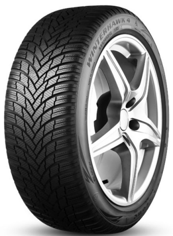 Firestone WINTERHAWK 4 225/55 R16 99 H Zimné