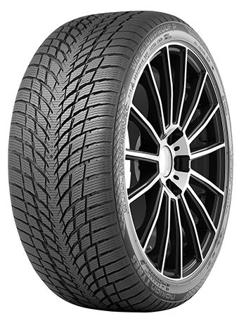 Nokian WR Snowproof P 245/35 R20 95 W Zimné