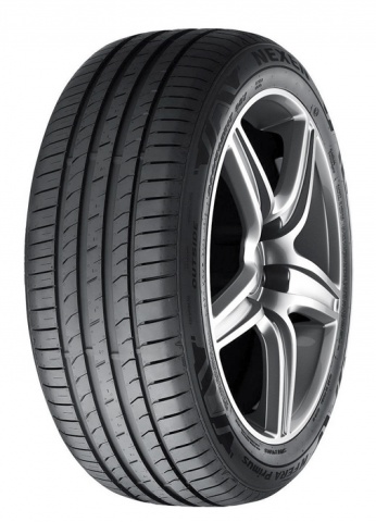 Nexen N'FERA Primus 225/50 R17 98 v Letné