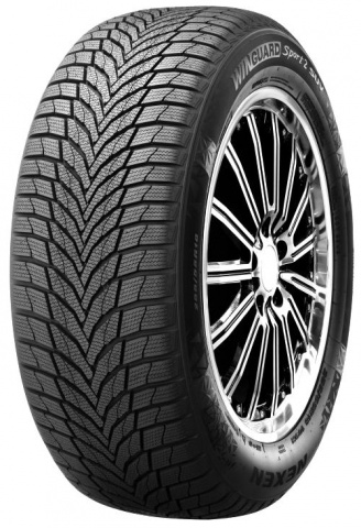 Nexen WINGUARD SPORT 2 SUV 225/60 R18 104 v Zimné