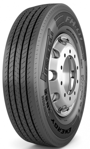 Pirelli FH:01 385/65 R22,5 158 l Vodiace