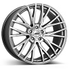 Disk alu AEZ Panama high gloss 10,5x20 5x130 ET64