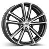 Disk alu AEZ Tioga titan 8x19 5x112 ET35
