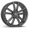 Disk alu AEZ Tioga graphite 7,5x18 5x112 ET50