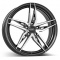 Disk alu DOTZ Interlagos dark 7,5x19 5x112 ET49