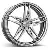 Disk alu INTERLAGOS shine 7,5x18 5x100 ET46