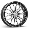 Disk alu DOTZ LimeRock dark 6,5x16 4x98 ET35