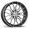 Disk alu LIMEROCK dark 7,0x17 4x108 ET47,5