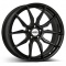 Disk alu DOTZ MISANO GREY 7,5x17 5x108 ET48