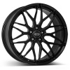 Disk alu DOTZ Suzuka black 9x20 5x108 ET40