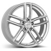 Disk alu DEZENT TR silver 7,5x17 5x112 ET40