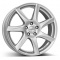 Disk alu DEZENT TW silver 7x17 5x112 ET40