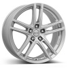 Disk alu DEZENT TZ-c 8x18 5x108 ET42