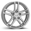 Disk alu DEZENT TZ 6,5x17 5x100 ET39