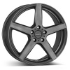 Disk alu DEZENT TY graphite 7x17 5x112 ET40
