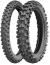 Michelin STARCROSS 5 MEDIUM 90/100 -16 51 M Zadné