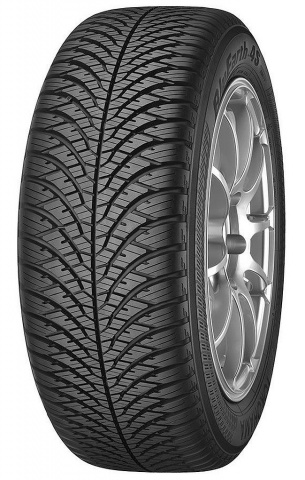 Yokohama BLUEARTH 4S AW21 225/55 R16 99 v Celoročné