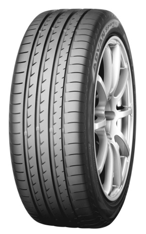 Yokohama ADVAN SPORT V105S 255/35 R19 96 Y Letné