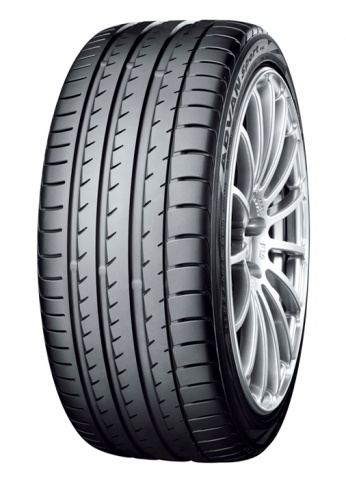 Yokohama ADVAN SPORT V105W 265/40 R19 98 Y Letné