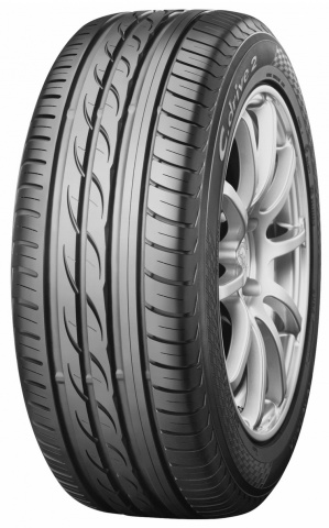 Yokohama C-DRIVE2 AC02A 225/45 R17 91 v Letné