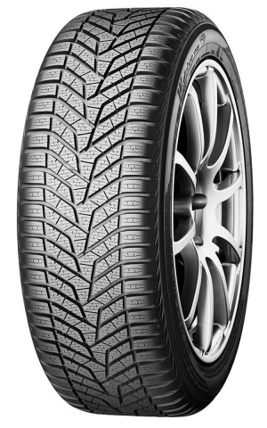 Yokohama BluEarth-Winter V905 195/60 R16 89 H Zimné