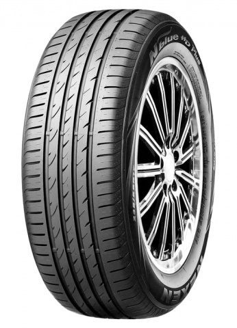 Nexen N'blue HD H 205/55 R16 91 H Letné