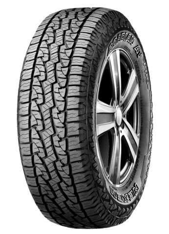 Nexen ROADIAN AT 4X4 265/70 R16 112 H Letné