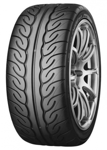 Yokohama ADVAN NEOVA AD08RS 255/40 R17 94 W Letné