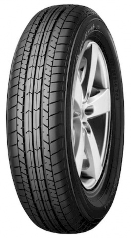 Yokohama A34LZ 165/65 R14 79 S Letné