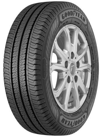 Goodyear EFFICIENTGRIP CARGO 2 215/65 R16C 106/104 T Letné