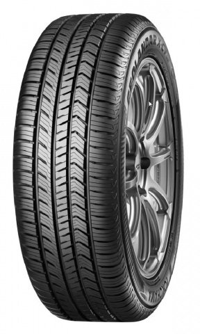 Yokohama GEOLANDAR X-CV G057 265/40 R22 106 W Letné