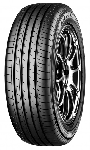 Yokohama BLUEARTH XT AE61 215/55 R17 94 V Letné