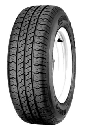 KENDA KR209 KARGOTRAIL 3G 185/65 R14C 93 N Letné