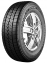 Firestone VANHAWK MULTISEASON 215/70 R15C 109/107 S Celoročné