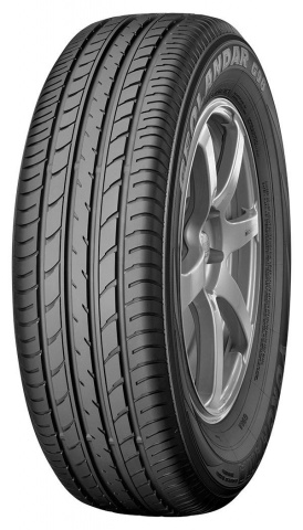 Yokohama GEOLANDAR G98V 225/65 R17 102 V Letné