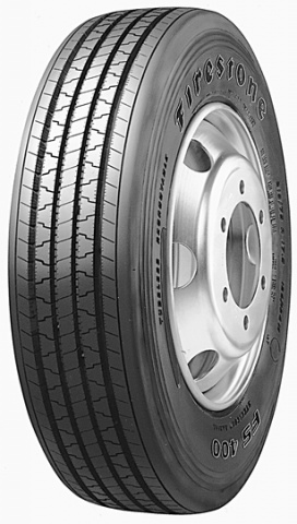 Firestone FS400 9,5 R17,5 129/127 M Vodiace