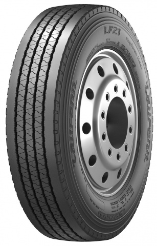 Laufenn LF21 235/75 R17,5 132/130 M Vodiace