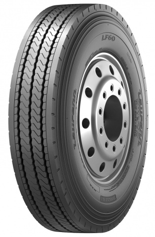 Laufenn LF60 275/70 R22,5 150/148 J Mestské